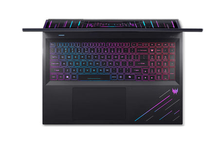 Acer Predator Helios 18 AI PH18-I71-9939 32GB/1TBSSD/RTX 5090 – visning 5