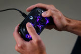 Turtle Beach Afterglow Ignite Time Machine – Xbox/PC – Controller set skråt i hænder