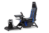 Next Level Racing Boeing Commercial Edition Flygsimulator