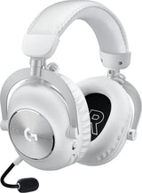 Logitech - PRO X 2 LIGHTSPEED Trådlöst Spelheadset