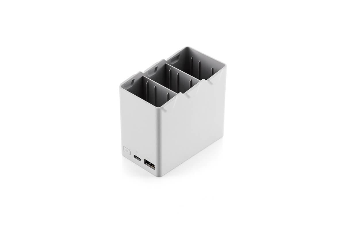 DJI - Mini 3 Pro - Two-Way Charging Hub DJI