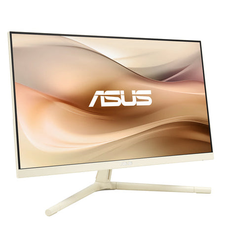 ASUS VU249CFE-M – set skråt forfra (vinkel 3)