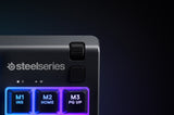 Steelseries - Apex 3 TKL Gaming Keyboard