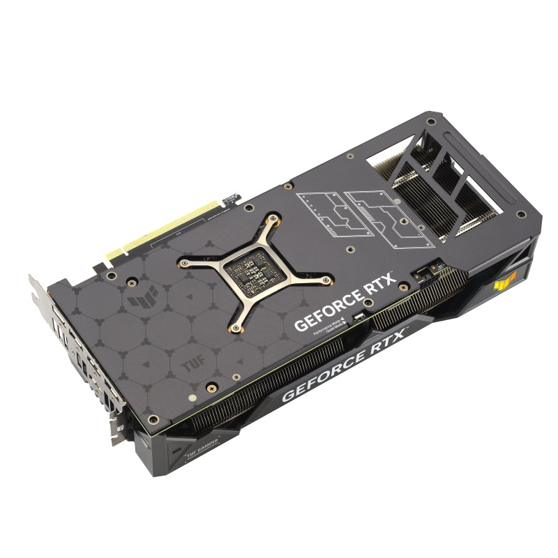 ASUS TUF Gaming GeForce RTX 4070 Ti 12GB OC Edition