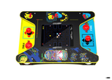 ARCADE 1 Up Pac-Man Head-to-Head-bord