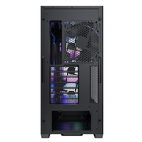 Montech Air 903 Max Svart Chassi