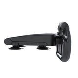 Nacon - Foldable Steering Wheel for Nintendo Switch II Nacon