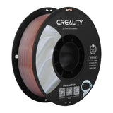 Creality CR-Silk PLA filament – regnbue, 1 kg