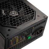 Kolink Core RGB 500W Power Supply 80 Plus Certifierad