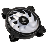 Kolink Umbra HDB ARGB LED PWM Fodral Fläkt-120mm