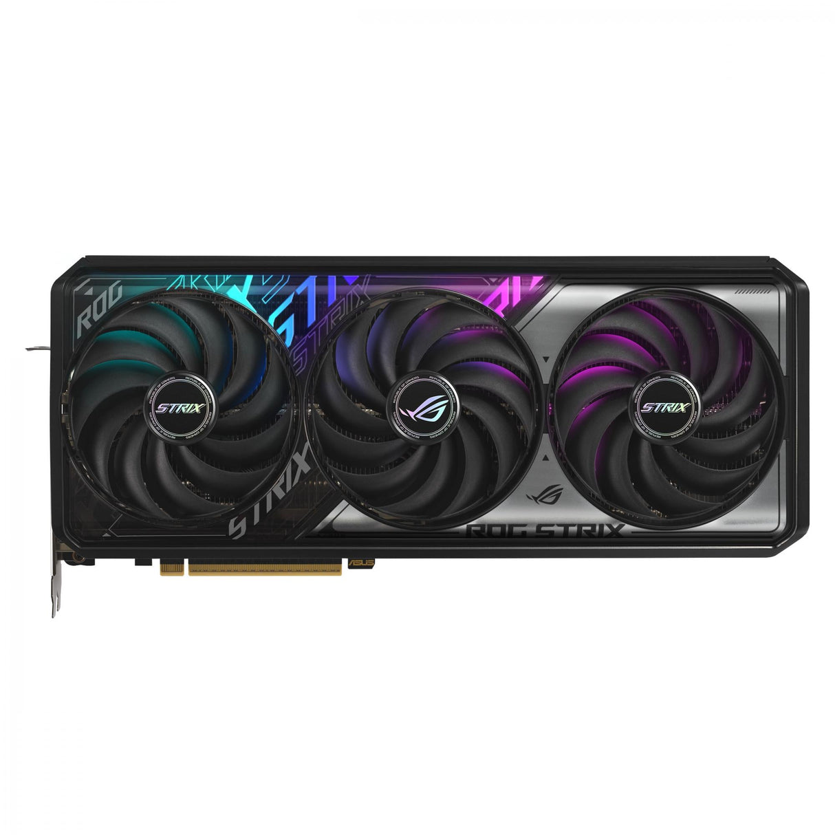 ASUS GeForce RTX 5070 TI 16GB ROG STRIX GAMING ASUS