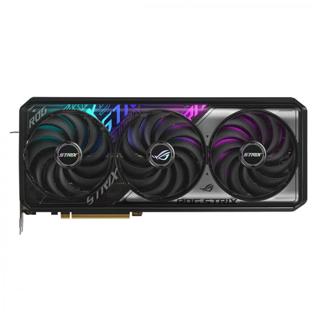 ASUS GeForce RTX 5070 TI 16GB ROG STRIX GAMING ASUS