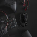 Endgame Gear XM1r - Dark Reflex