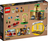LEGO Star Wars - Tenoo Jedi Temple™ (75358)