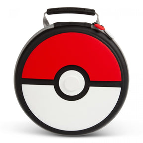 PowerA Carrying Case – Poké Ball – Nintendo Switch – produktbillede 1