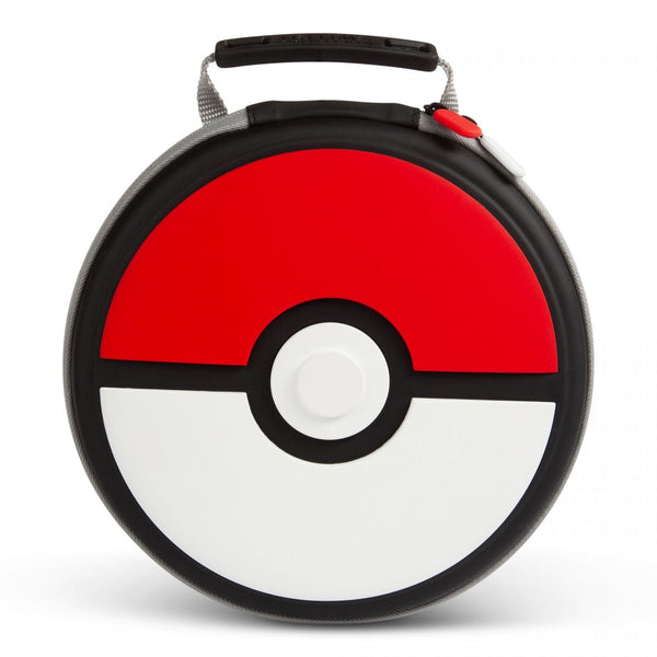 PowerA Carrying Case – Poké Ball – Nintendo Switch