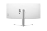 LG UltraWide 40WP95CP-W 40 5120 X 2160 (UltraWide) Thunderbolt 4 HDMI DisplayPort USB-C 72Hz Dockningsskärm