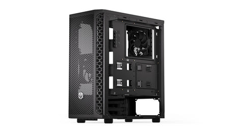 ENDORFY Gehäuse Signum 300 Core Black