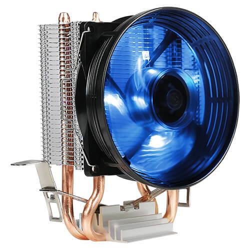 Antec A30 Pro CPU-luftkøler med blå LED