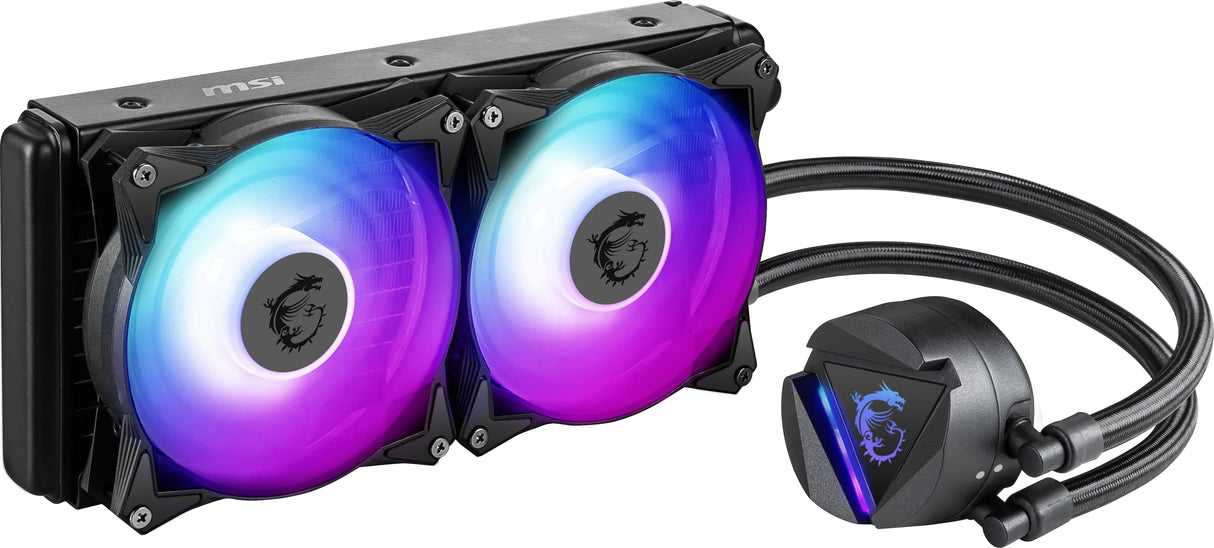 MSI MAG Core Liquid 240R V2