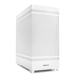 Sharkoon Rebel C50, Tower Case (Vit)