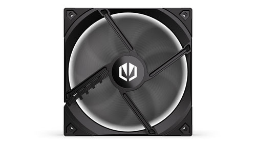 140mm ENDORFY Fluctus 140 PWM