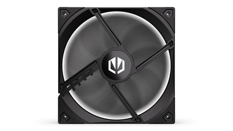 140mm ENDORFY Fluctus 140 PWM
