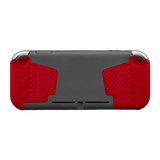 Lizard Skins DSP Controller Grip För Switch Lite Crimson Red