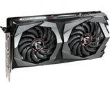 MSI GEFORCE GTX 1650 D6 GAMING X NVIDIA 4 GB GDDR6