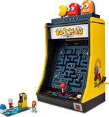 LEGO 10323 Icons PAC-MAN slot machine, construction toy LEGO