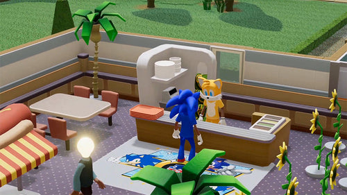 Two Point Hospital (Jumbo Edition)