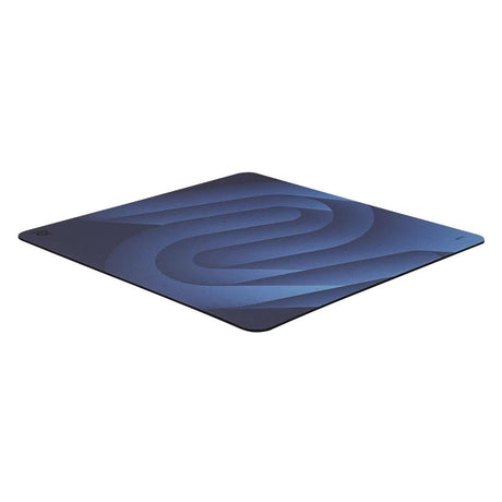 Zowie By BenQ - H-SR-SE ZC07 - Mousepad - Medium Softness - Large size - Blue BenQ Nordic (ZOWIE)