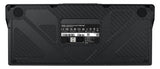 ASUS ROG Azoth Extreme – indvendig opbygning eller underside (vinkel 2)