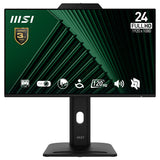 MSI PRO MP242PMGDE – skærm – Sort