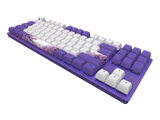 Dark Project One - 87 Violet Horizons RGB