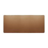 Monochrome leather musemåtte MIIIW (brun) MIIIW