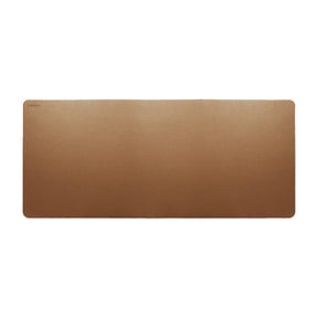 Monochrome leather musemåtte MIIIW (brun) MIIIW