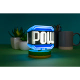 Lampikoner Super Mario Pow 12 Cm