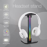 MECHARITE - Level RGB Headsetstativ