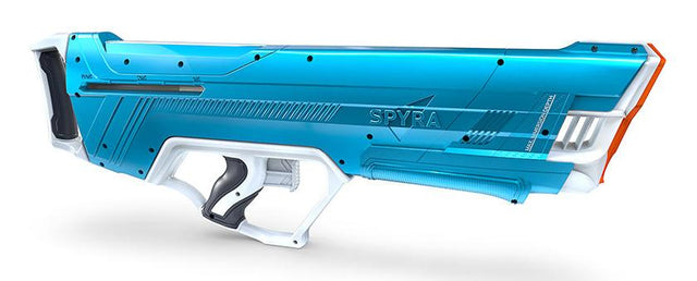 SpyraLX Blue Spyra