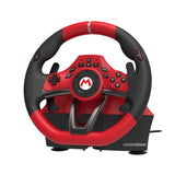 Hori - Switch Mario Kart Racing Wheel Pro Deluxe HORI