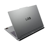Lenovo LOQ 15AHP11 83TN006GGE – bærbar med tysk DE-layout