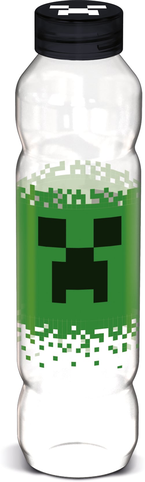 Minecraft - Vattenflaska Stor 1200ml