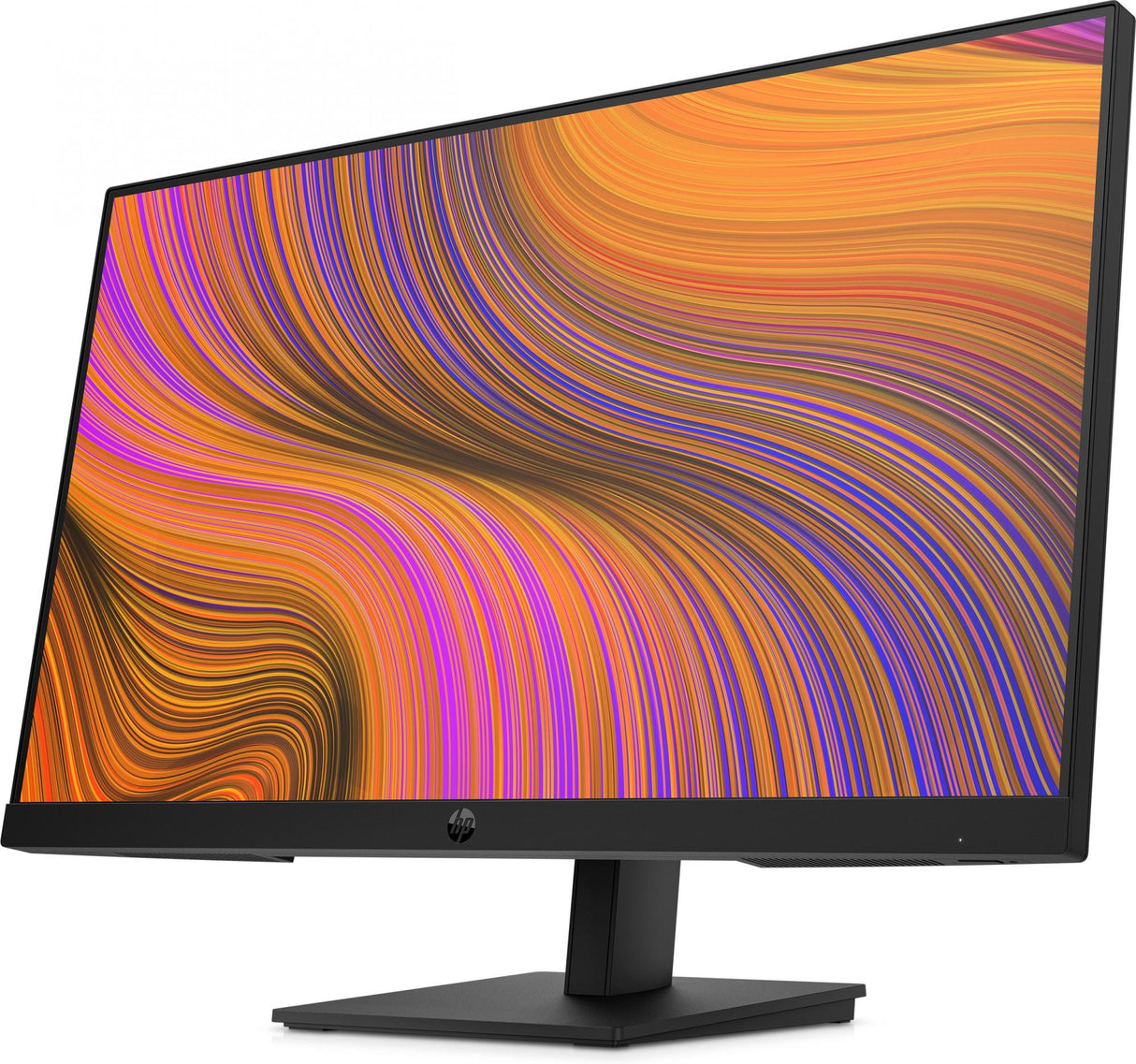 HP P24h G5 23.8 1920 X 1080 (Full HD) VGA (HD-15) HDMI DisplayPort 75Hz