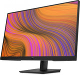 HP P24h G5 23.8 1920 X 1080 (Full HD) VGA (HD-15) HDMI DisplayPort 75Hz