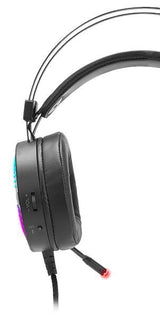 SpeedLink - QUYRE RGB 7.1 Gaming Headset, Svart