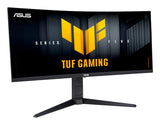ASUS TUF Gaming VG34WQML5A – skærm – Sort