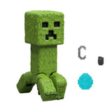Minecraft - Movie Figure - Creeper