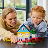 LEGO Classic - Creative Houses (11035)