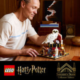 LEGO 76466 Harry Potter Philosopher's Stone - Collector's Edition, Construction Toy Lego